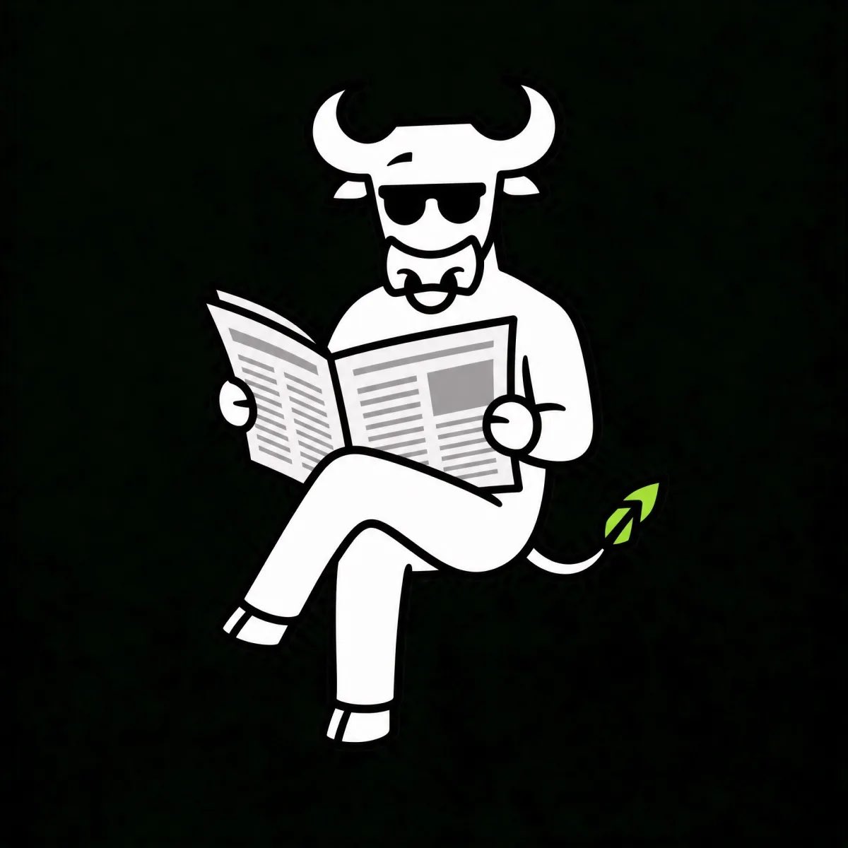 bull_toshi's tweet photo. We have been getting multi million runners every single day 

On-chain szn is back 

Sitting comfy on $BULL https://t.co/J89sqJKlKa