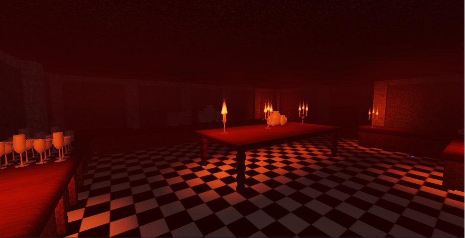LEGDIS2025's tweet photo. [Map]
What happen here, this is not the same basement I know...

#LegacyDisaster #東方Project #ASYM https://t.co/qrFPEEHVFp