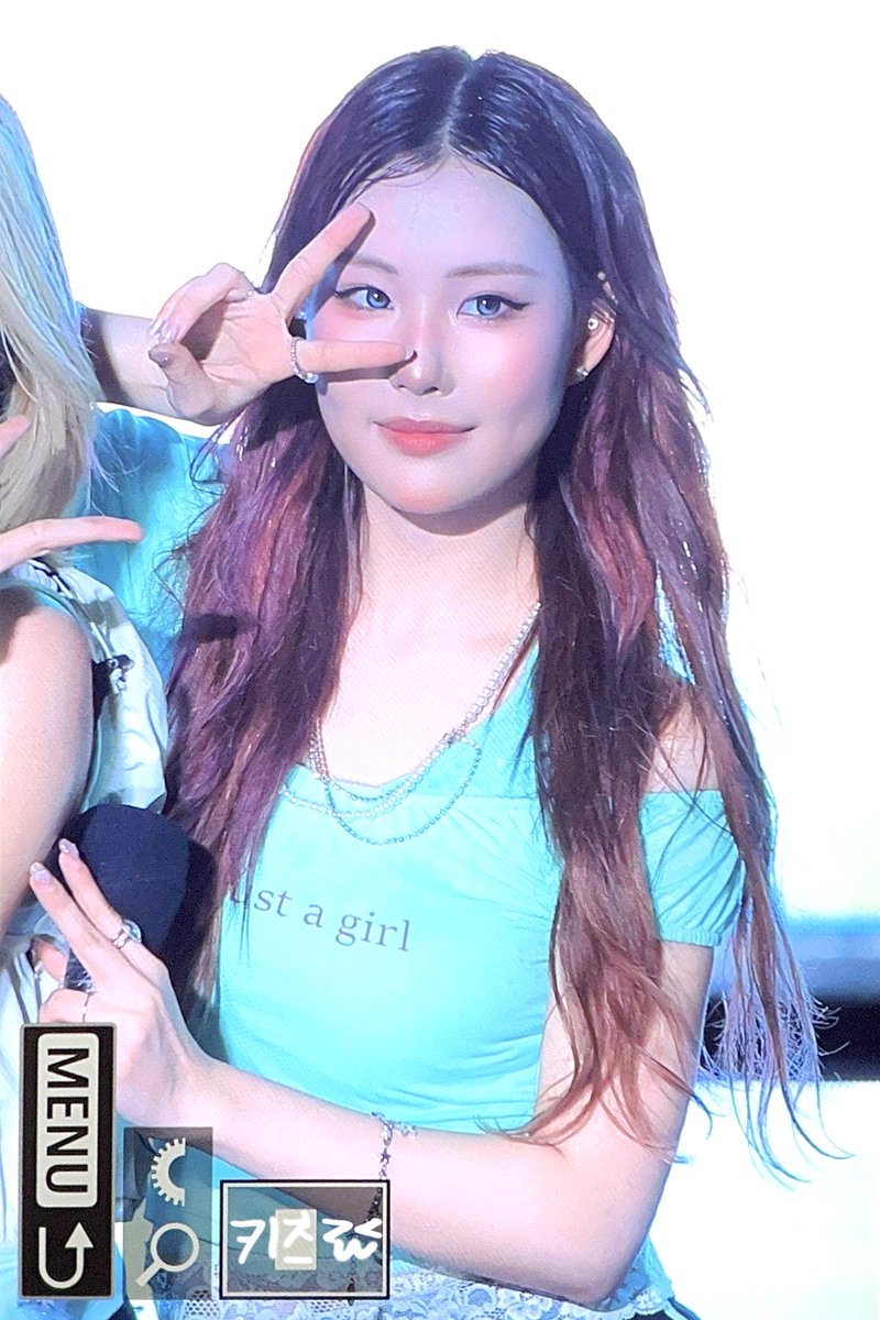 Kitsu_2009's tweet photo. 260809 밀양 수퍼페스티벌 pre
#한지은 #JIEUN 
#YOUNGPOSSE #영파씨 #ヤングパッシ https://t.co/XmIeNjurTV