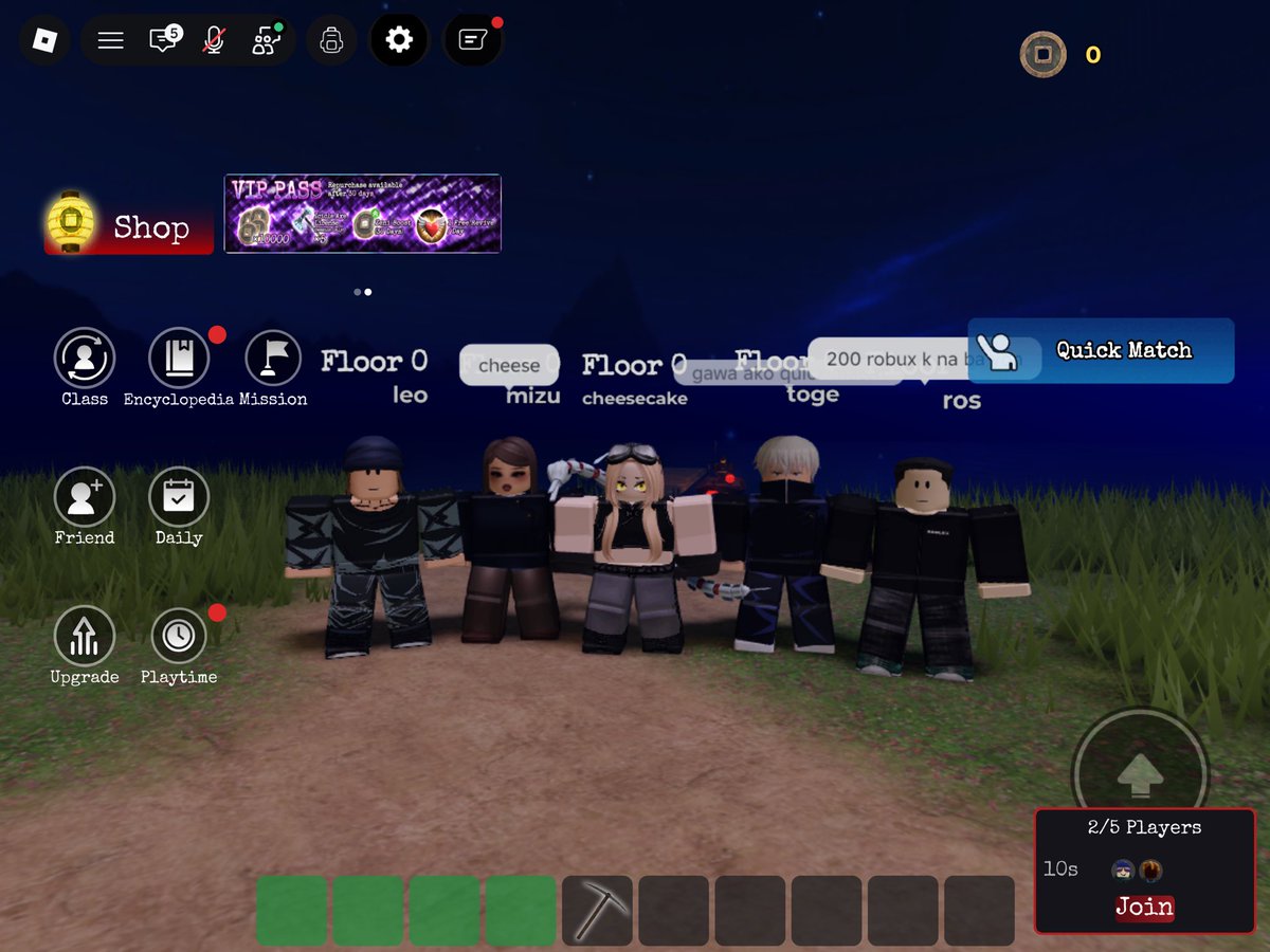 sacrcment's tweet photo. aug roblox https://t.co/hzbTRH0RcY