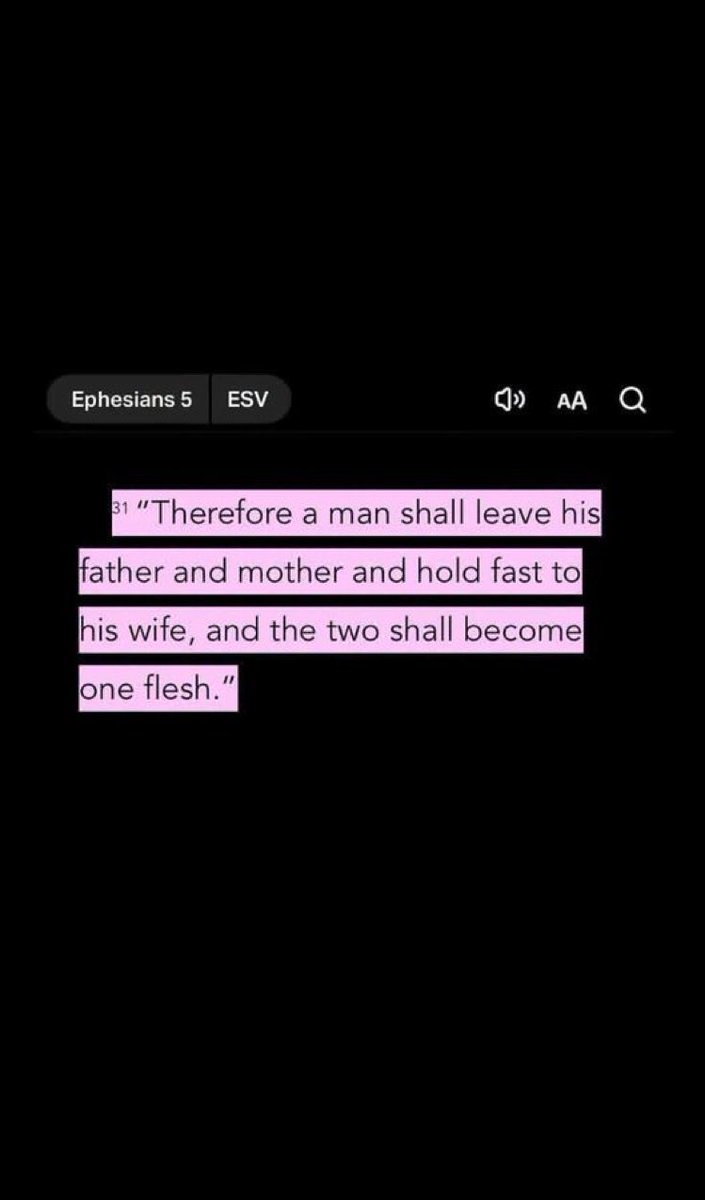 FuelTheSoul_'s tweet photo. Ephesians 5 https://t.co/n3cdjnIwjO