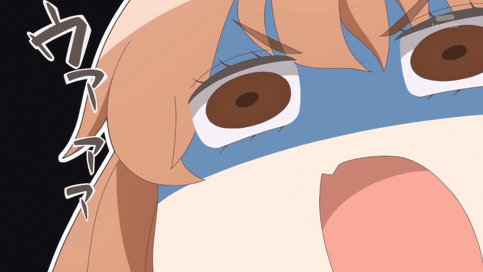 花織さんは転生しても喧嘩がしたい 第5話 ツイート画像 1