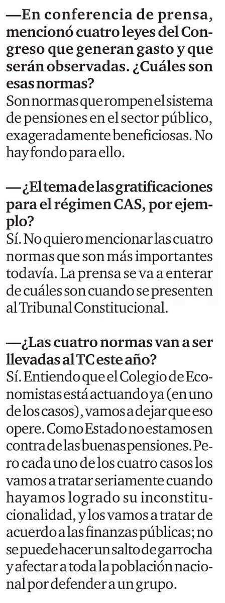 jesusverdeL's tweet photo. Elmer Cuba ha dicho que no hay plata para cumplir con las normas que rompen el sistema de pensiones y otros. En corto, se presentarán las demandas de inconstitucionalidad. Los del CAS se quedarán sin gratificaciones y otros. Habrá marchas que son de entera responsabilidad del congreso que acaba de extinguir.