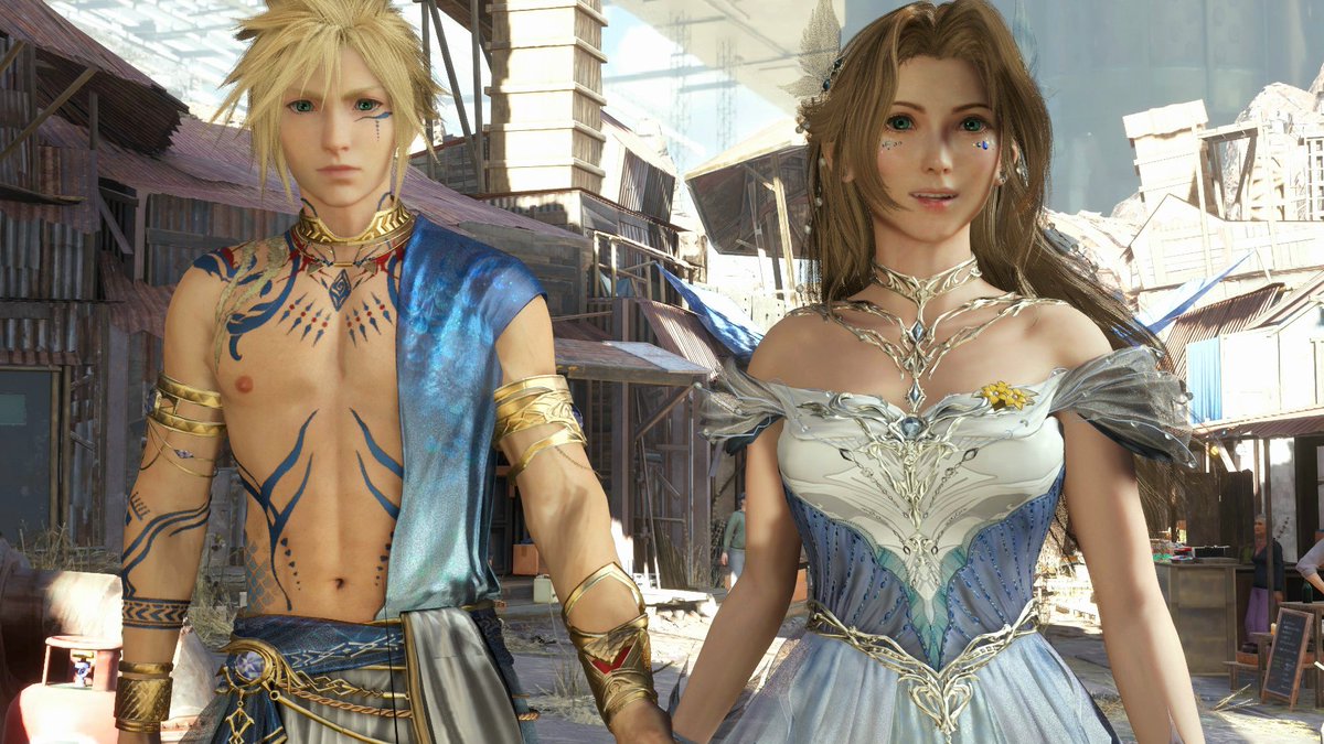 clerith_gallery's tweet photo. The most beautiful lovebirds!
#clerith #クラエア https://t.co/zcg7PgWsdM