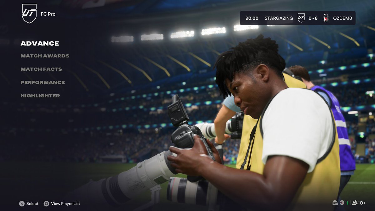 deshe74's tweet photo. 5-1 qualifié pour demain! 
Dernier match pour le seed https://t.co/qLTuiqUrH5
