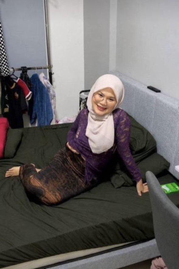 iqmki's tweet photo. tengah ramai orang bincang💯#awekcun #awekmelayu #awektudung #malaysiaviral https://t.co/VEzGEGarG5