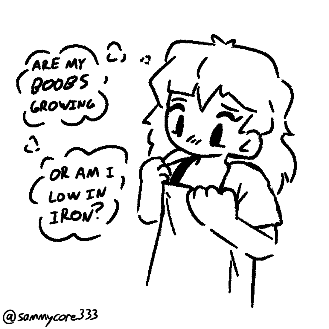 sammycore333's tweet photo. is this relatable https://t.co/C7UWdxqreP