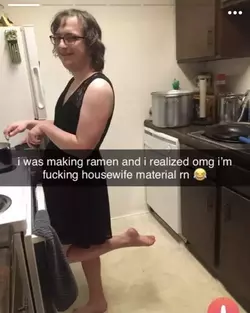incelibater's tweet photo. @SkippityDooooo @IrisaOnCrack yeah he's like significantly worse. nigga came out by accidentally leaking that an OF account named "Mr. Miss Manshe" was him and posting pictures of himself in a skirt with his neckbeard &amp; dick out https://t.co/0b3WPS3Aod