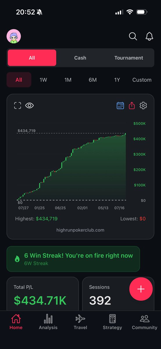 HighRunPC tweet picture