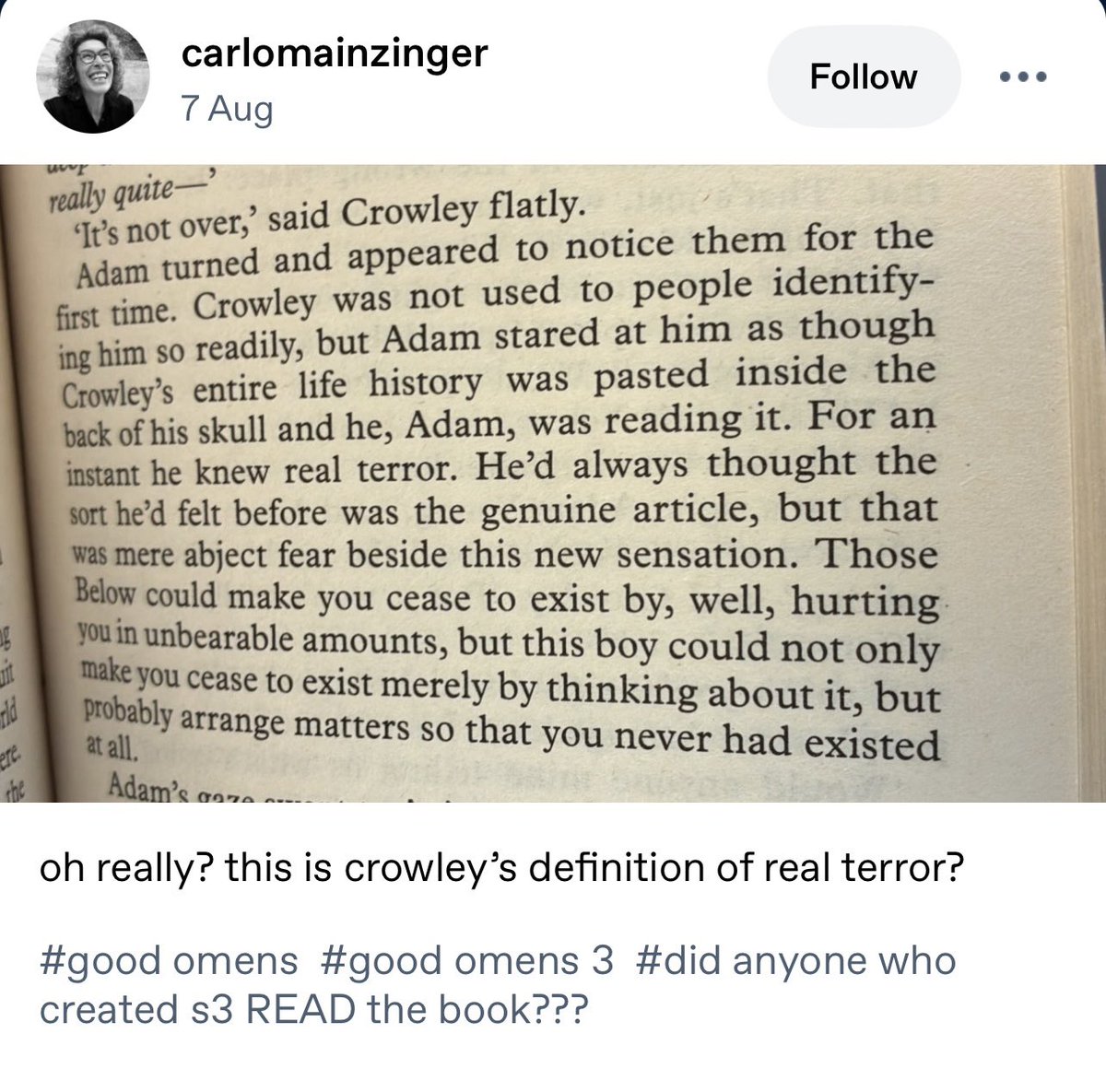 elkmrlos's tweet photo. terror is exactly what i was feeling https://t.co/pWVfsa9ZbA