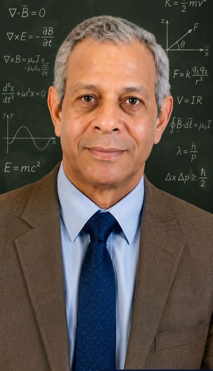 ShehabNany's tweet photo. تخيل أن بمصر عالم مصري عبقري قدر إنه يقف صخرة قدام أعتى أجهزة المخابرات في العالم ويصنع شفرة سرية غير قابلة للاختراق ، و الشفرة دي كانت كلمة السر في حماية أبطالنا في قلب تل أبيب وعلى رأسهم الأسطورة رفعت الجمال واستمرت لمدة ١٧ سنة كاملة من غير ما اليهود يقدروا يفكوا حرف واحد منها رغم كل التكنولوجيا والأجهزة المتقدمة اللي كانت عندهم .

القصة بتبدأ لما وجدت المخابرات المصرية نفسها سنة ١٩٦٣  قدام تحدي مرعب . إ��اي تخلي العميل السري يبعث معلومات بالغة الخطورة من جوة دولة العدو من غير ما تتكشف أو تتراقب. 
 وهنا ظهر اسم الدكتور العبقري علي حلمي موسى .
ابن الإسكندرية وخريج علوم عين شمس بتقدير امتياز مع مرتبة الشرف عام ١٩٥٣ واللي سافر بريطانيا ونال الدكتوراه في الفيزياء الرياضية واستعانت به المخابرات المصرية فقدر بذكائه الخارق إنه يبتكر نظام تشفير بيبان لأجهزة رصد العدو مجرد تشويش أو أرقام عشوائية مالهاش أي معنى لكنها في الواقع كانت الكنز اللي جمعت مصر أدق المعلومات اللي مهدت الطريق لأعظم انتصار عسكري عربي في العصر الحديث ولأن العبقري دايماً ما بيكتفيش بنجاح واحد فالدكتور علي حلمي موسى ما سابش مجال إلا وترك فيه بصمة من ذهب فهو مؤسس وحدة بحوث الفيزياء الذرية النظرية عام ١٩٦٤ وكمان أول عالم في العالم يطوع الكمبيوتر لخدمة ��للغة العربية وإحصاء ألفاظ القرآن الكريم وله أكتر من ٧٠ بحث علمي عالمي  ونال جوائز كبرى زي جائزة الدولة التشجيعية عام ١٩٧٤ علاوة علي ��سام العلوم والفنون من الطبقة الأولى عام ١٩٧٦ وجائزة الملك فيصل العالمية عام ٢٠١٢ .

رحل الدكتور علي حلمى موسي عن عالمنا في هدوء عام ٢٠١٥  وساب وراه سيرة عطرة ومثال حقيقي على إن العلم سلاح حقيقي للدفاع عن الوطن وإن عقول ولادنا قادرة تتفوق على أي قوة في العالم مهما كانت ظالمة أو متطورة 
الله يرحمه ويغفر له ويسكنه فسيح جناته... 
منقول...