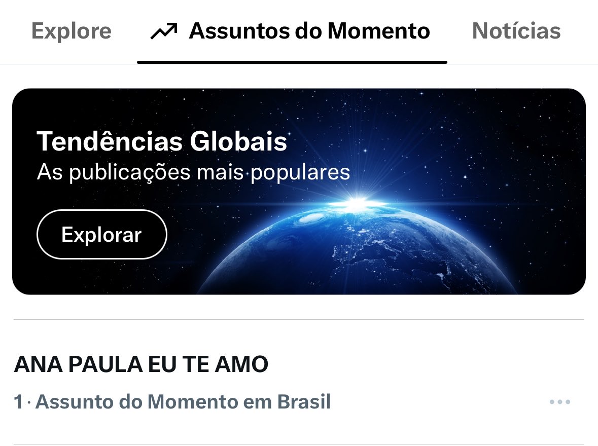 oitributos's tweet photo. e sempre vai ser assim, a gente ama, protege e defende 

ANA PAULA EU TE AMO https://t.co/MegS8AZ9nd