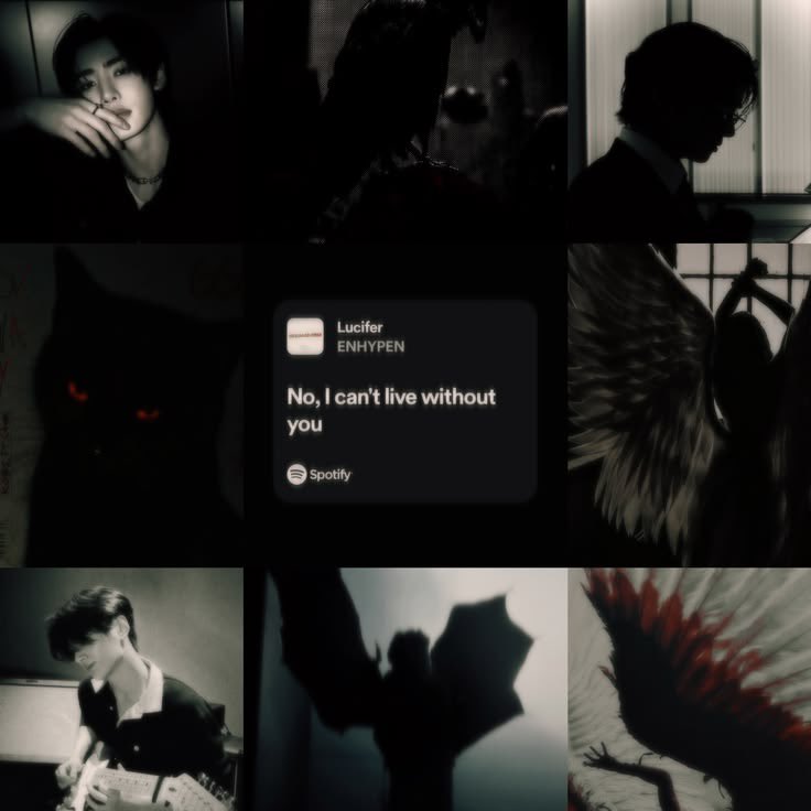 Vamp7FATE's tweet photo. INTERACTIVE POST .✦ ݁˖

—SONG  VER (TEETH-LUCIFER)

THIS                       OR                   THAT

#ENGENEs_Always_With_Ni_ki
#BELIFT_ProtectYourArtists https://t.co/bfRr0nDEjj