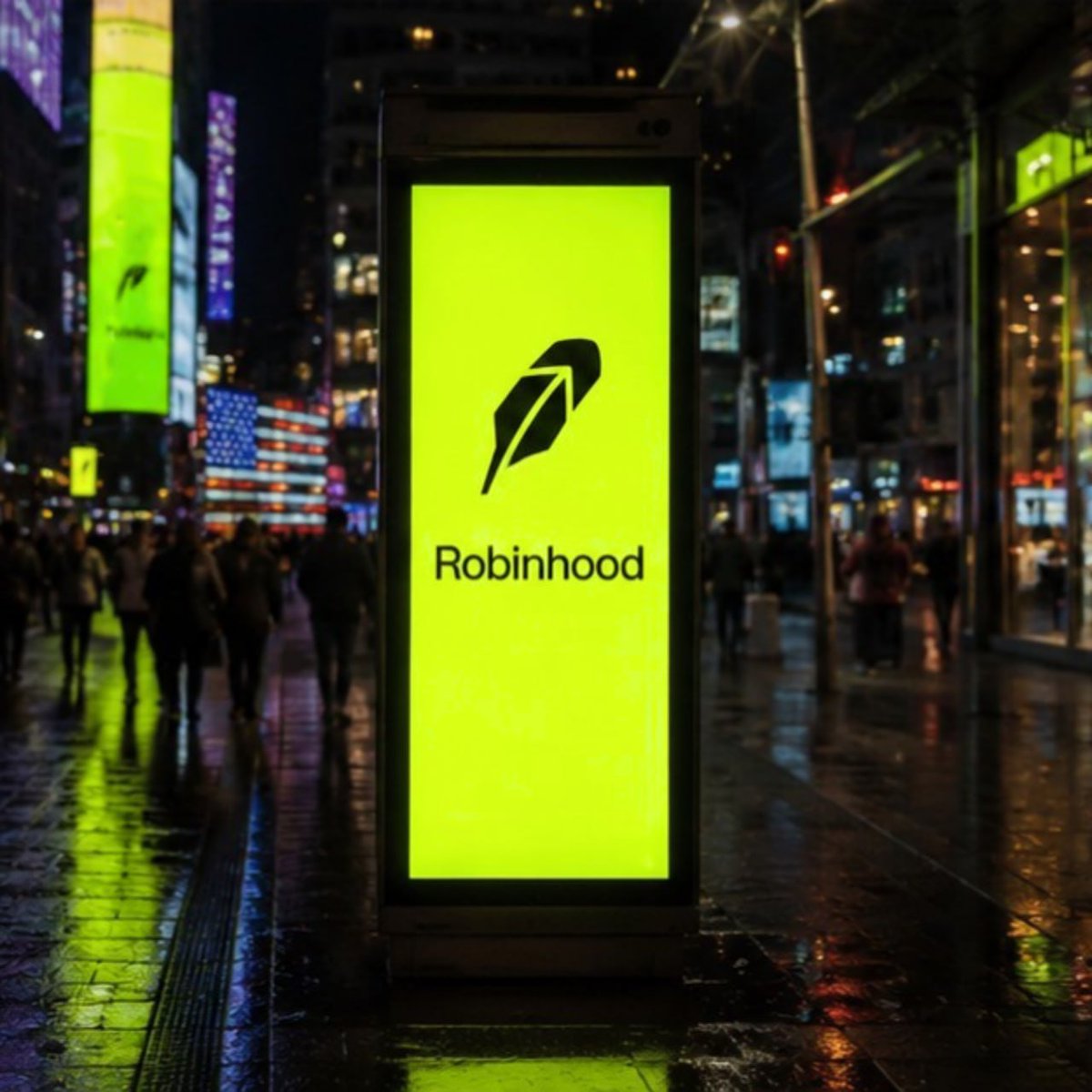 RHDaily__'s tweet photo. What’s your Robinhood weekend play? 👇 https://t.co/kXwnZcYHip
