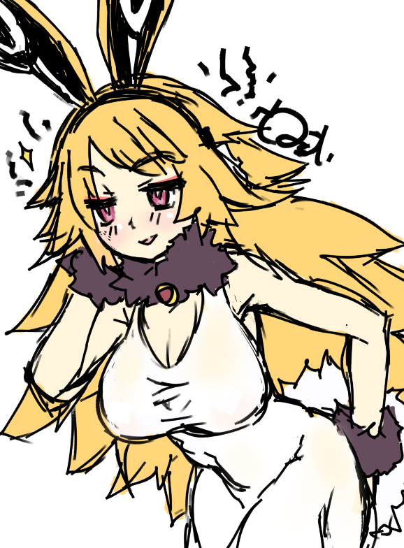Jiete's tweet photo. [WIP] Listening to Killia ASMR while he makes curry. https://t.co/Mvqtehybz7