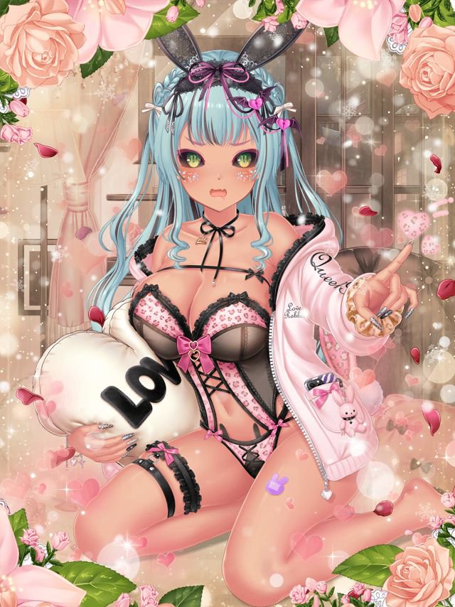 NataOtoko's tweet photo. #ニジカノ https://t.co/z55RdnO2ew