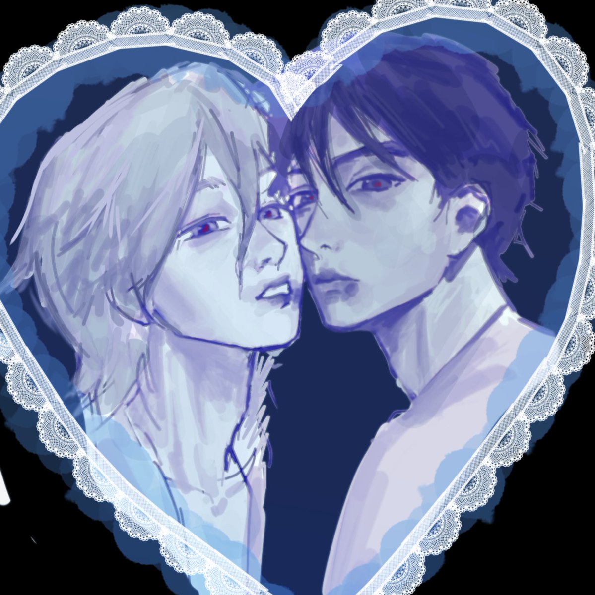 agalish10's tweet photo. #oc https://t.co/txc12aWEln