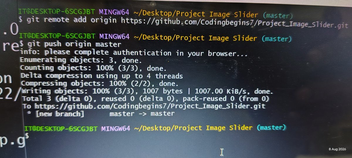 Coding_begins tweet picture