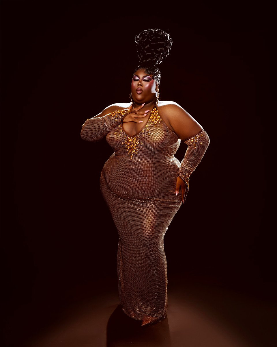 kenya_pleaser's tweet photo. Chocolate Glamour 🤎⭐️ https://t.co/G3Kk3lkxMg