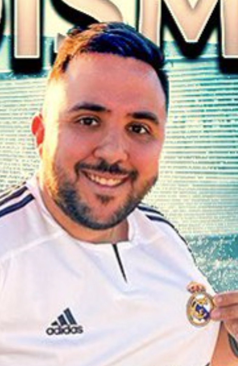 GeraElEnganche's tweet photo. @Madridismoreal Los mongoles que tenemos de aficionados por dios. Cama ha sido el mejor junto a arda de la primera parte. Empieza a oler a racismo esta mierda 💩 https://t.co/SQpY5i4LfD