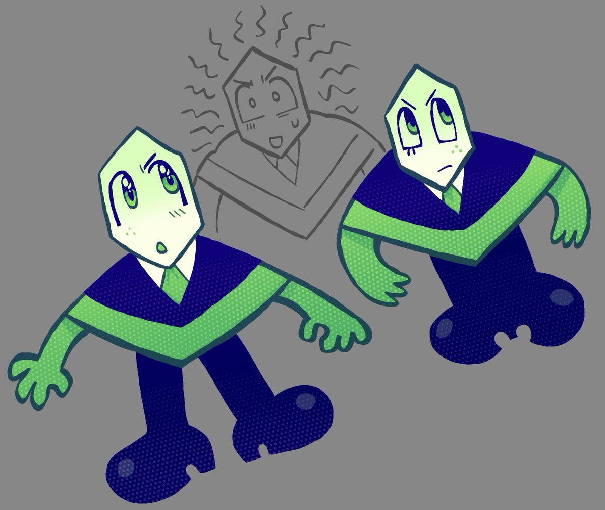 JACKERKNACK's tweet photo. go my battat #deltarune https://t.co/cyGWHUmS9V