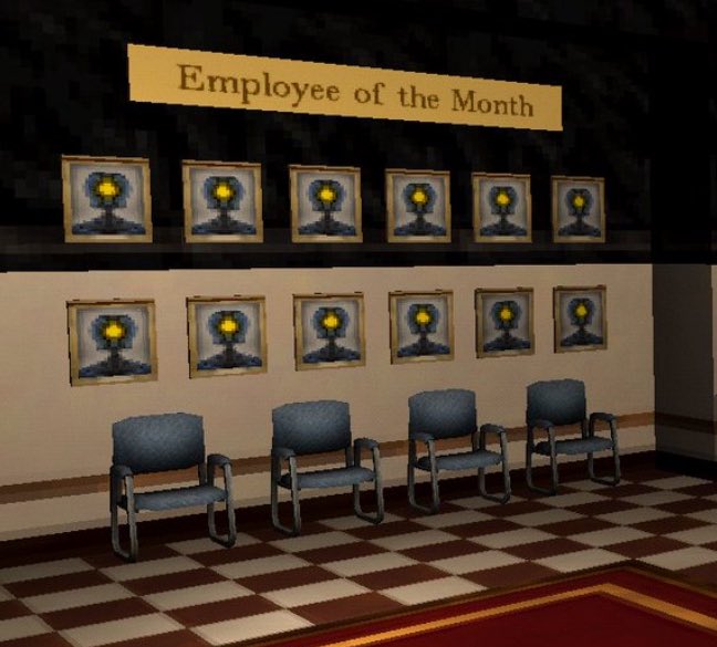 mipexch_'s tweet photo. hells favorite employee… https://t.co/RvIUYtR1ai