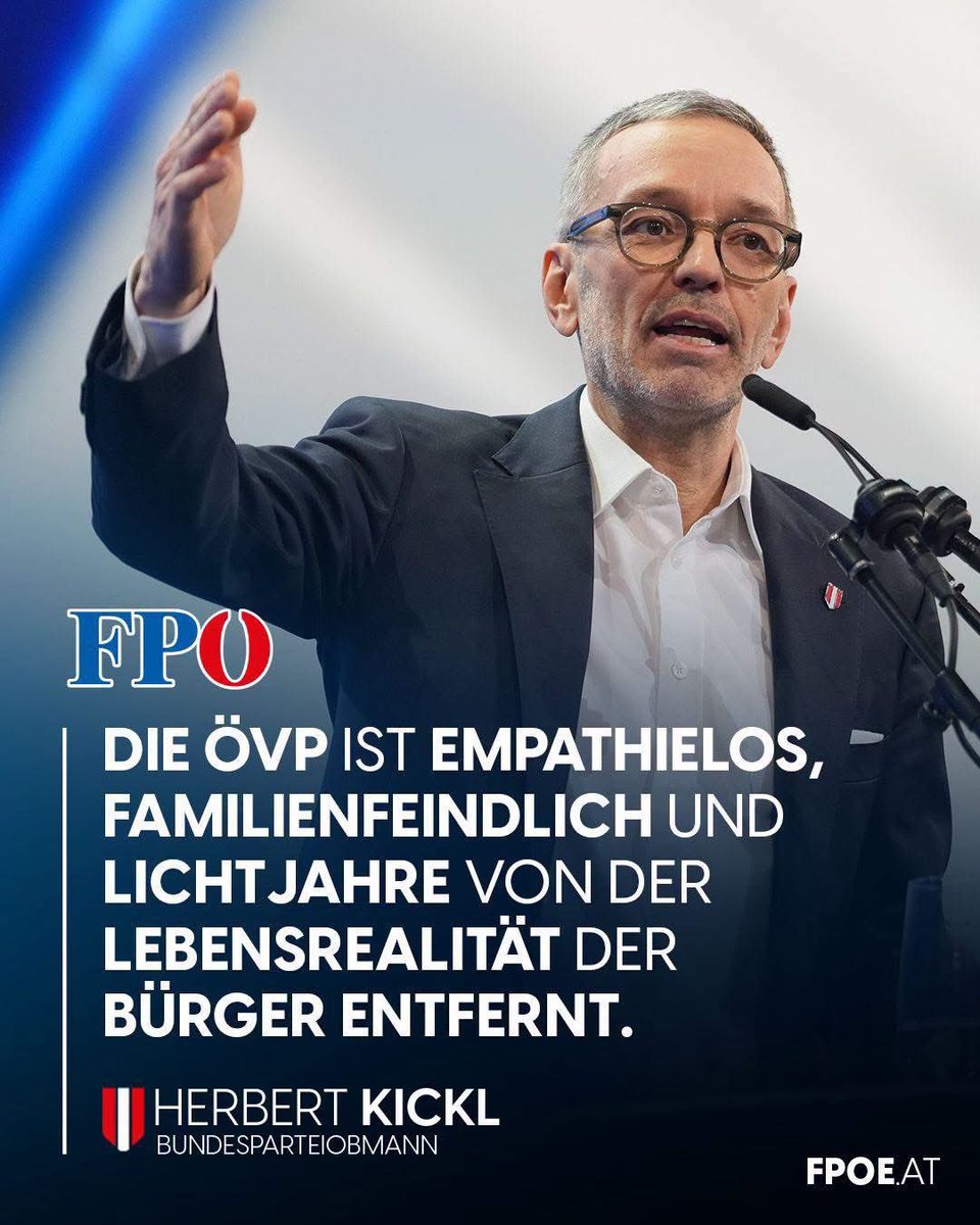 Max_Krauss's tweet photo. Die ÖVP ist ein eiskalter Familien-Schreck! 😡Zuerst der Burger-Sager von Nehammer, dann der abgehobene Frontalangriff von Hattmannsdorfer auf Menschen in Teilzeit, denen er vorwarf, nur faul zu sein und nicht in Vollzeit arbeiten wollen. Und jetzt kommt Stocker und verhöhnt die Mütter dieses Landes. Absolut letztklassig!