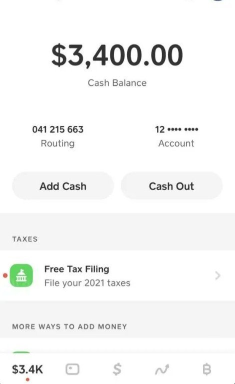 NainsiDwiv50980's tweet photo. You can earn $3,400 per week, if you have:

1. Internet
2. Mobile
3. 1 hour a day

I have created a step-by-step guide for this. It's 100% FREE.

Like &amp; reply “Guide” and I’ll DM you the guide.

Must follow me to get DM.

FREE for the next 48 hours only. https://t.co/7xK07QEaJU