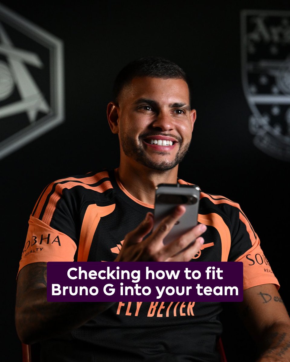 OfficialFPL's tweet photo. Bruno Guimaraes in #FPL last season:

⚽️ 9 goals 
🅰️ 7 assists
📈 154 bonus points
➕ 22 bonus points https://t.co/QWdYutilKg