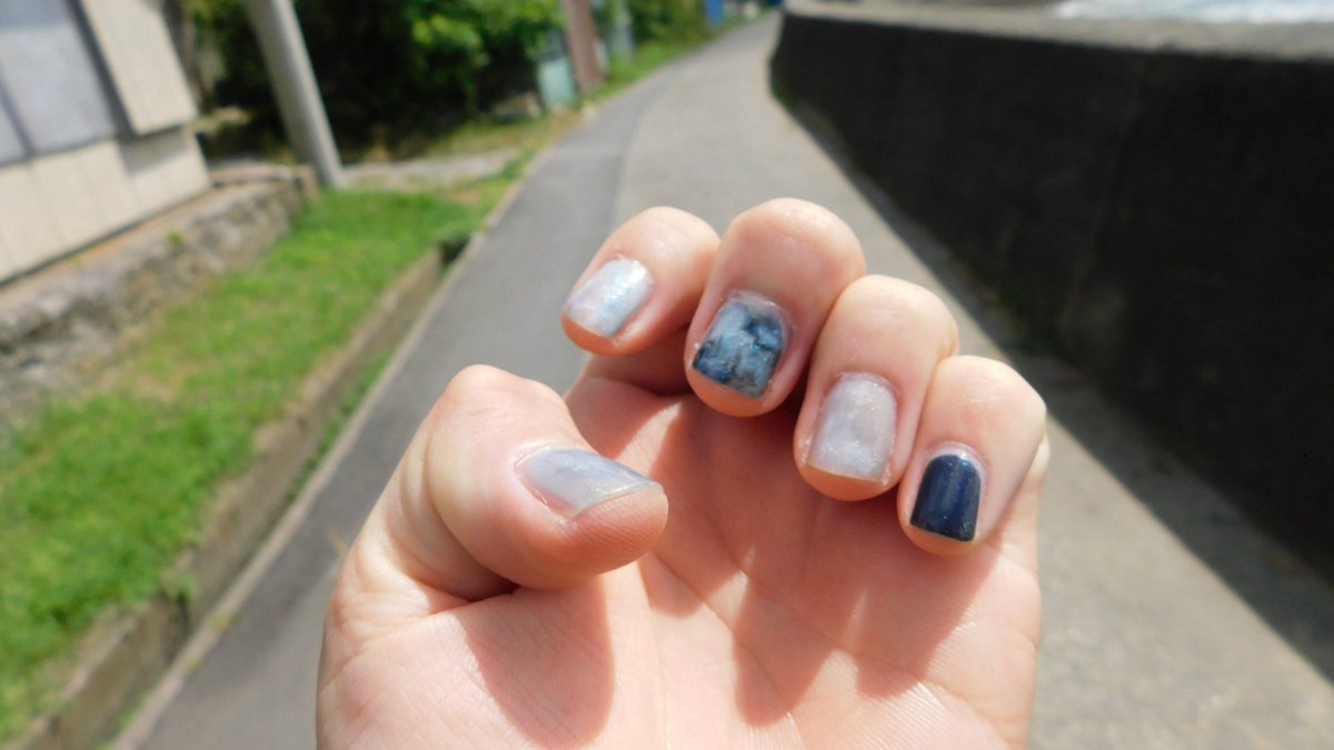 MITO TOKYO / ネイルポリッシュ (@mito_nail) / Posts / X