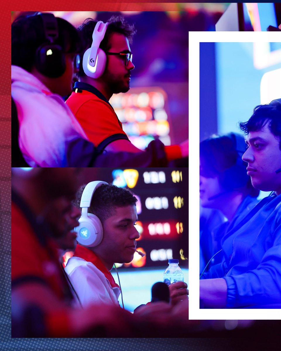 SDQ2026's tweet photo. El début de los Esports en #SantoDomingo2026 fue una auténtica locura. 💥🎮⚡️

Por primera vez en la historia de los Juegos Centroamericanos y del Caribe, el gaming se apoderó del escenario deportivo, dejándonos una jornada repleta de adrenalina, estrategia y emociones. 🤩🔥💪

Las finales de ayer nos dejaron jugadas memorables, talento puro y una energía que sobrepasó cualquier expectativa.

#SantoDomingo2026 #JuegosDelCentenario #Esports