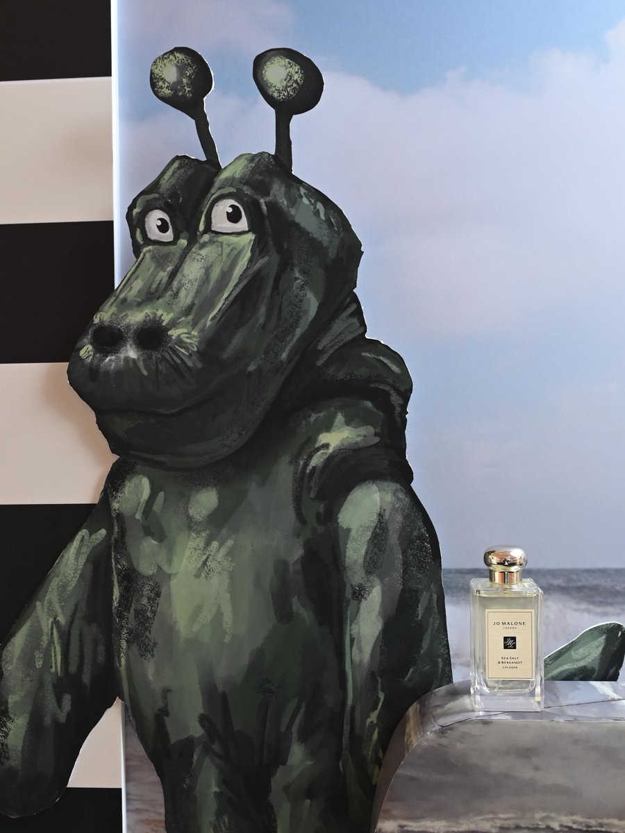 KzonefamilyTH's tweet photo. {:kkade. th IG Update:} ~2~
: Fresh from the launch of the new Sea Salt & Bergamot by @JoMaloneLondon 🌊🤍
👉🏻https://t.co/2CPVcAt5Ev
#kade #kadetanapon
#kzone #kzonefamily 🩵💚 https://t.co/8gWbUkIPDn