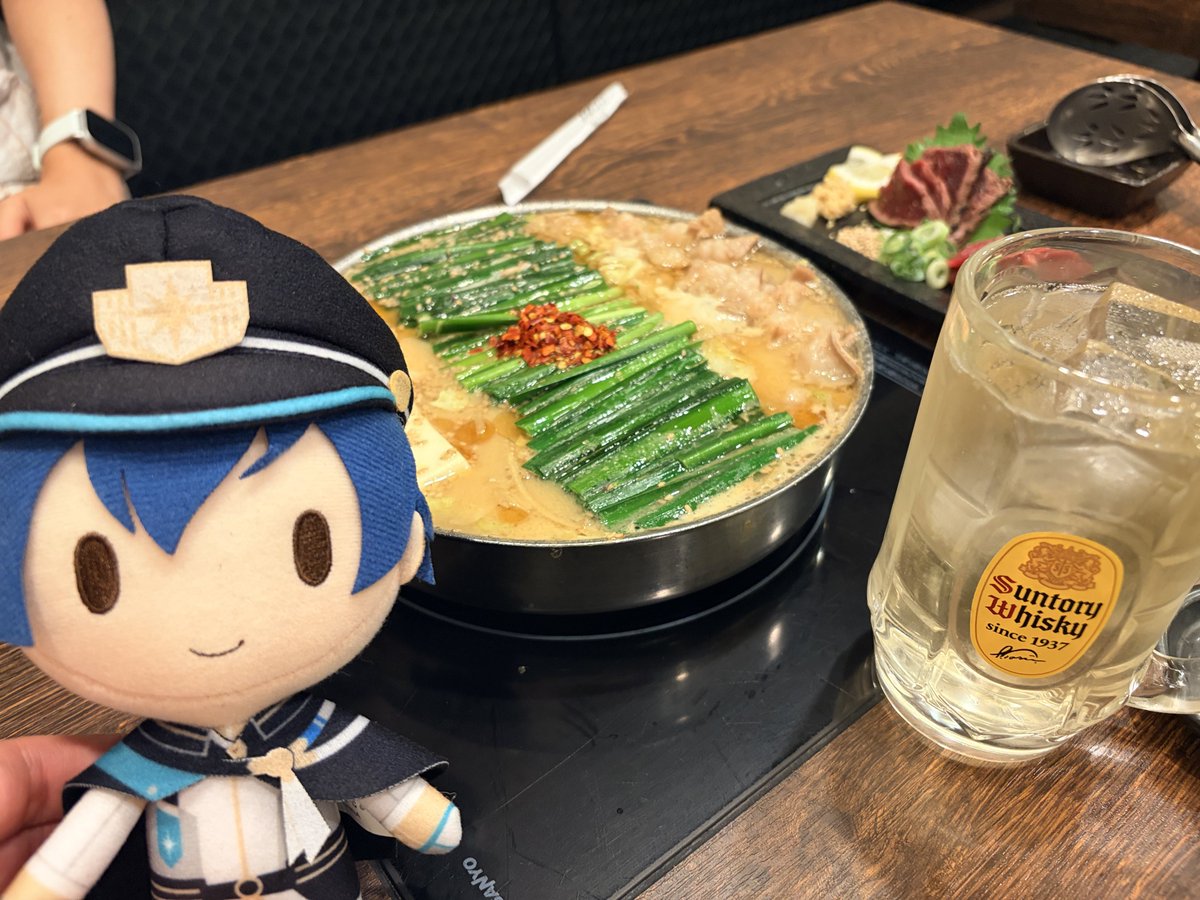 yuichi_fukei's tweet photo. リリイベのいせゆー、みやたん、たけおがとても良かった話を友人に聞いてもらっていました https://t.co/yWNjOvW7Tb