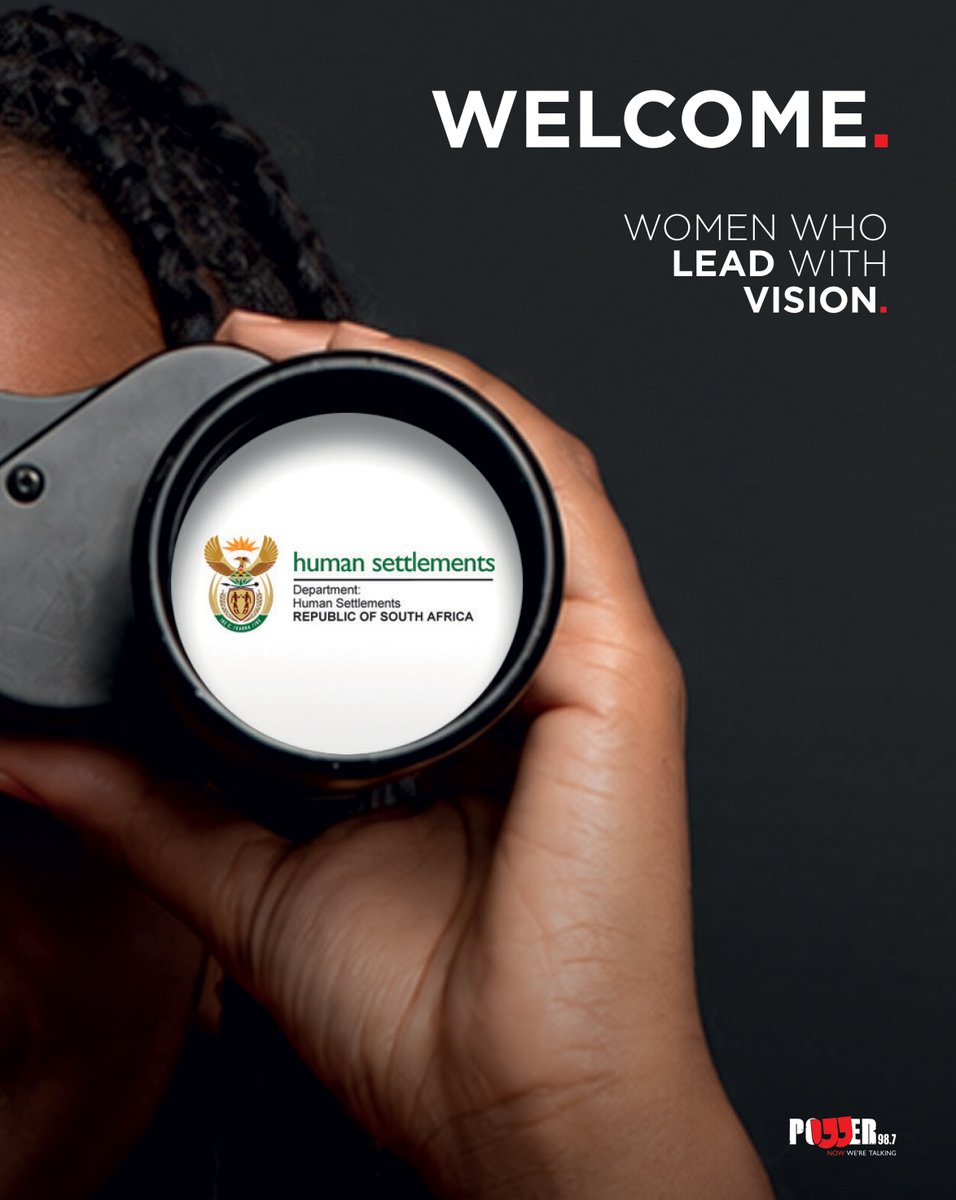 Powerfm987's tweet photo. Thank you to all our #987Woman partners for making 2026 a success.
@The_DHS
@Momentum_za
@SANDF_ZA
@TheGGDA
Here’s to continuing to celebrate, empower, and amplifying the #WomanOfVision. https://t.co/QFBBFJKPqn