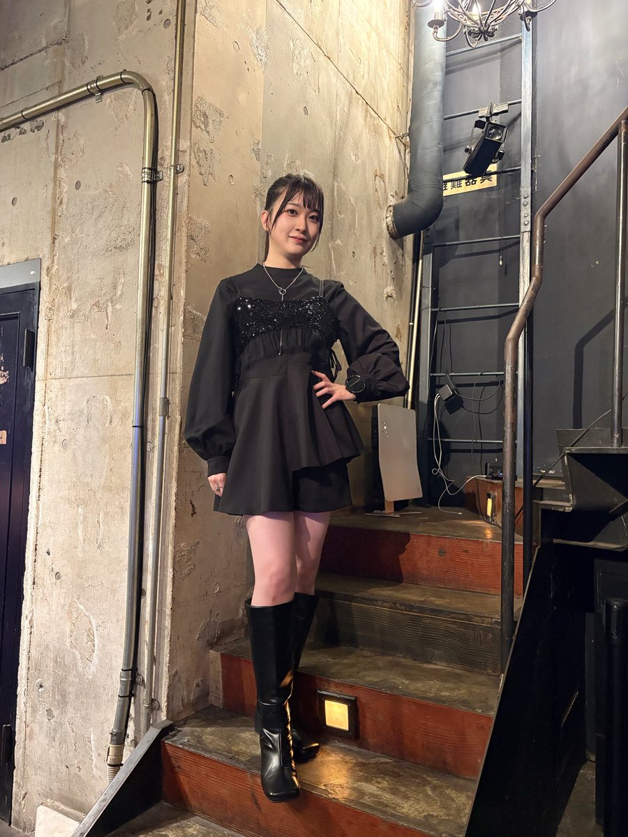 aslebenOfficial's tweet photo. Two-man Live #田中有紀 #歌姫修行 ～ #ZAQ 編 ～
ご来場いただいた皆さま、ありがとうございました！✨️

次回の修行は11月15日(日)！
師匠は #ChouCho さんです！

11月も田中有紀の歌姫修行を見届けに来てください💪🎙 https://t.co/GuQS913X7h