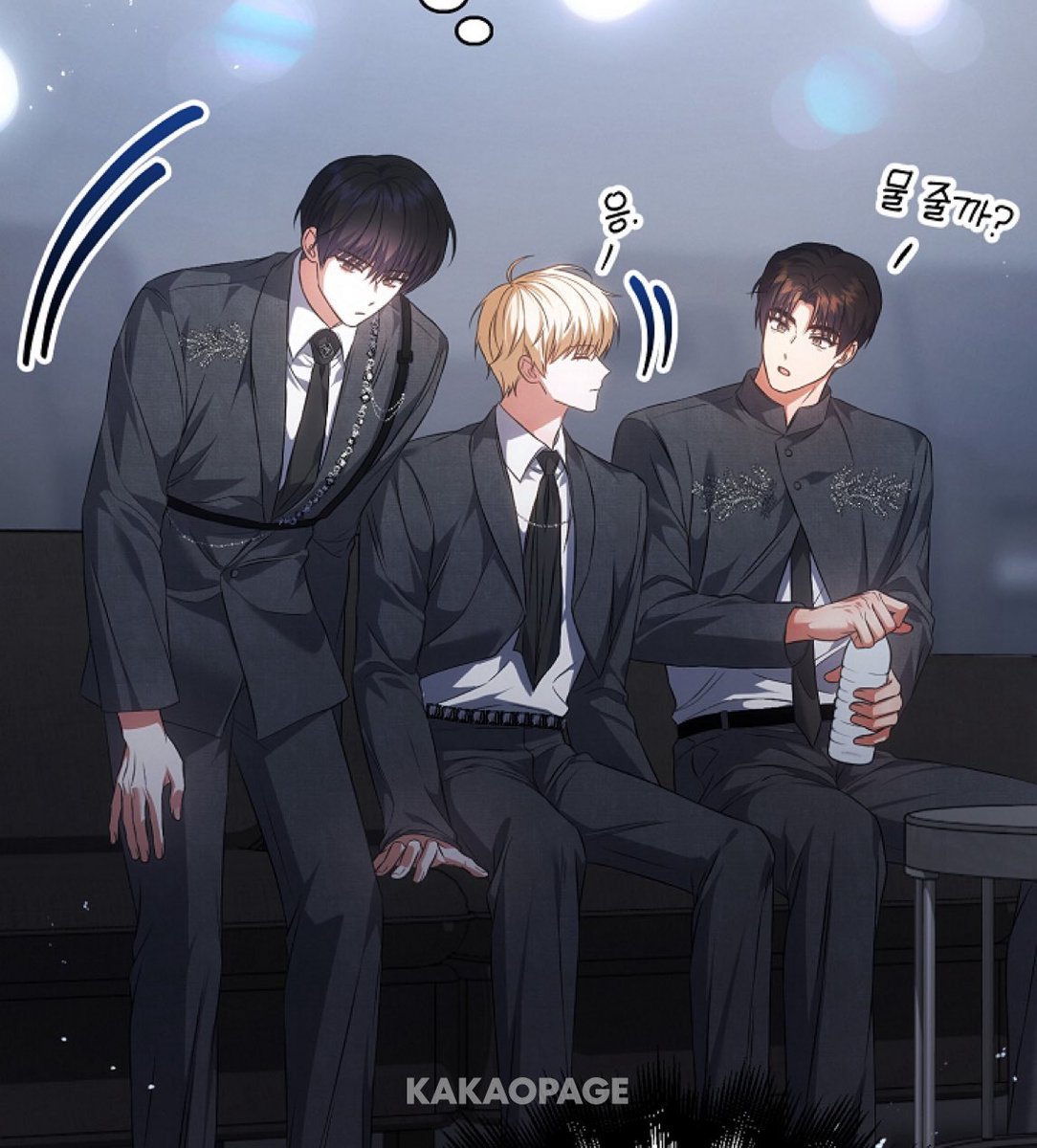 bae177_'s tweet photo. 남자2곰돌이1
절대배세진남자인거잊지마 https://t.co/TZp3v820Ya