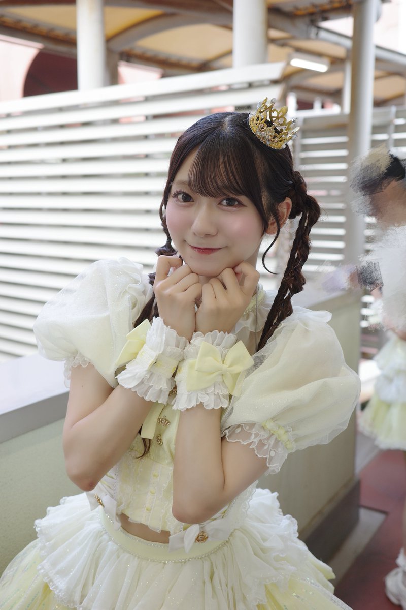 oshida_mitsuki's tweet photo. 「東日本大震災・九州災害復興チャリティー 2026 神宮外苑花火大会」
出演させていただきました！

夏全開🐬🫧❕少しでも皆さまの楽しみのひとつになれていたら嬉しいです🫶🏻！
本日はありがとうございました(⸝⸝◜𖥦◝⸝⸝)
#神宮外苑花火大会
#ニアジョイ https://t.co/1feu1lRt1C