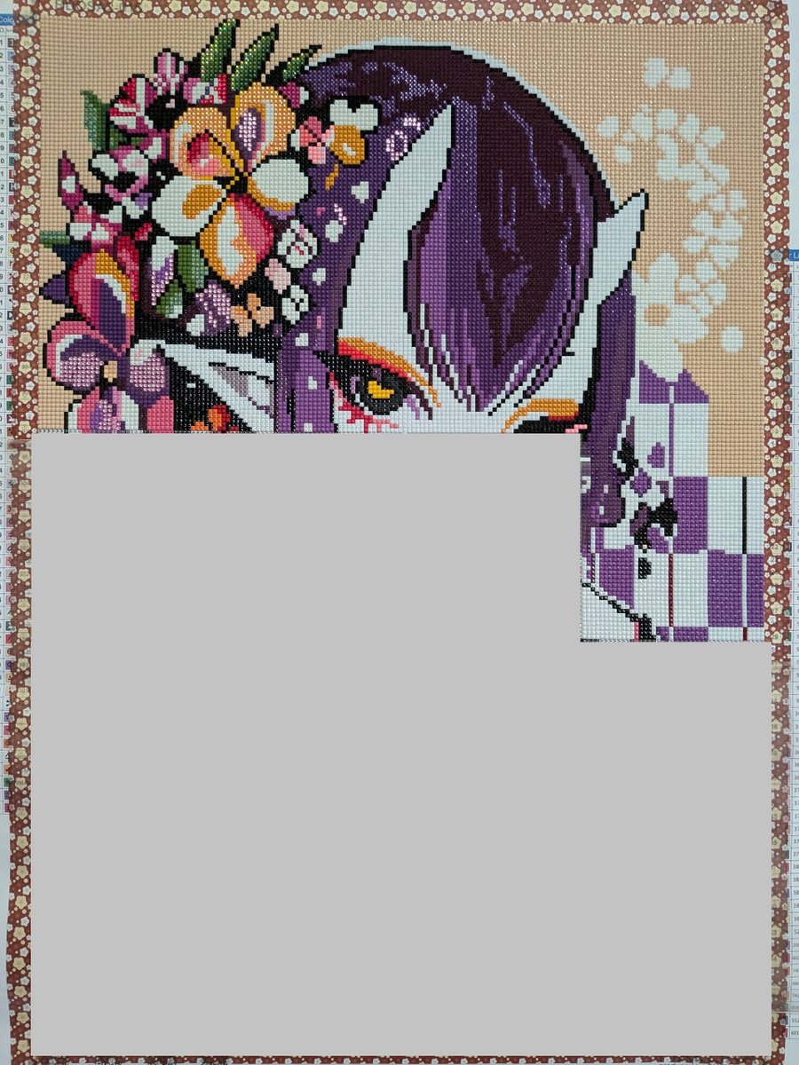 お値下げ　ダイヤモンドアートクラブ　handsome wizard お値下げ ダイヤモンドアートクラブ handsome wizard Handsome Wizard