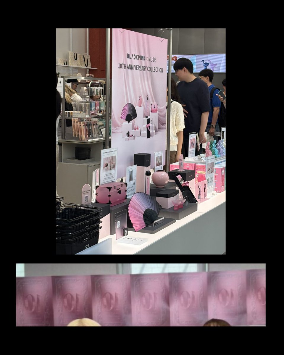 warteamblinks's tweet photo. Not even decent decor, a proper venue, and on top of that, they impose a thousand restrictions on the fans. Is this how they treat those who helped their company grow? @ygent_official 

FUCK YG ENTERTAINMENT
#FuckYG https://t.co/D3DRz0DJuK