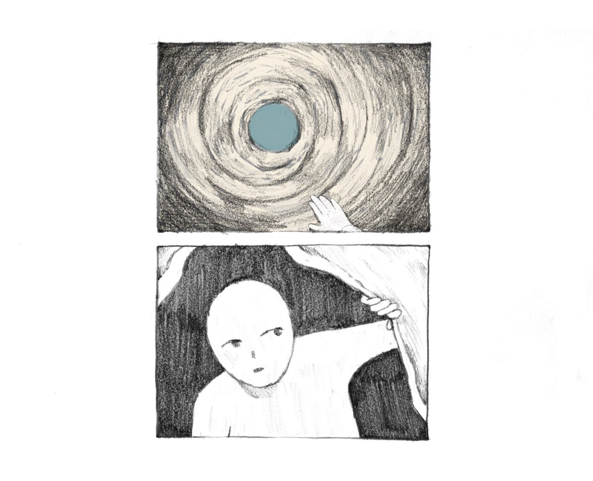 linbster_'s tweet photo. 我將無視你的惡夢，到此一遊
A Souvenir from Your Nightmare https://t.co/xQsJVQt1ja
