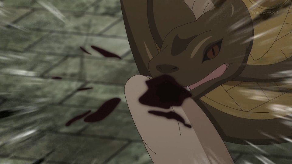 岩元先輩ノ推薦 第6話 ツイート画像 1