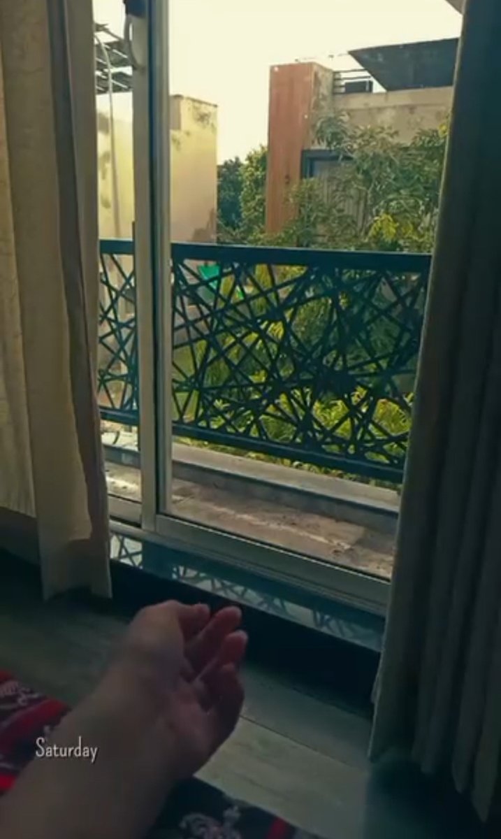 Arya_Crypto7's tweet photo. Golden hour's and green views. ✨ https://t.co/kHLavBqwHE