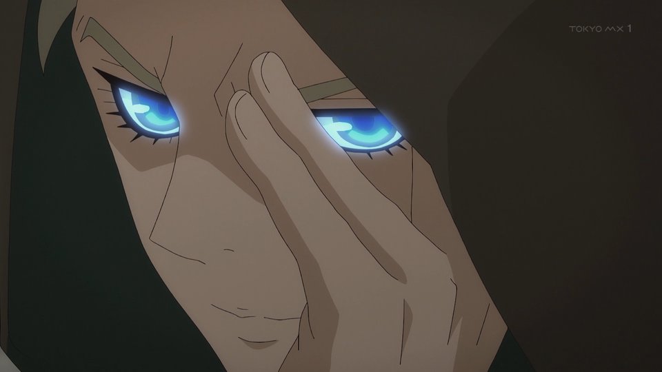岩元先輩ノ推薦 第6話 ツイート画像 1