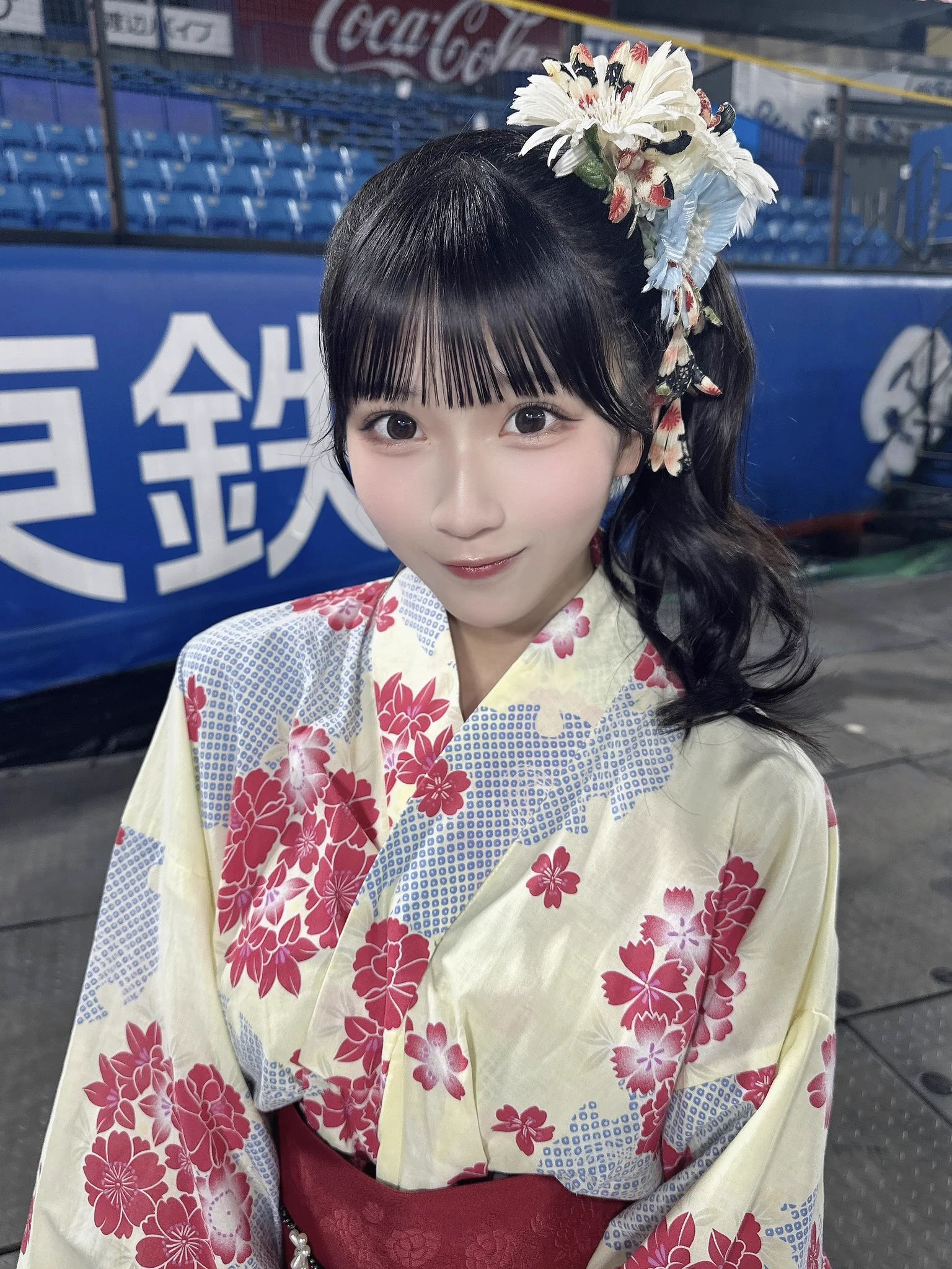 天野 香乃愛 on X: 