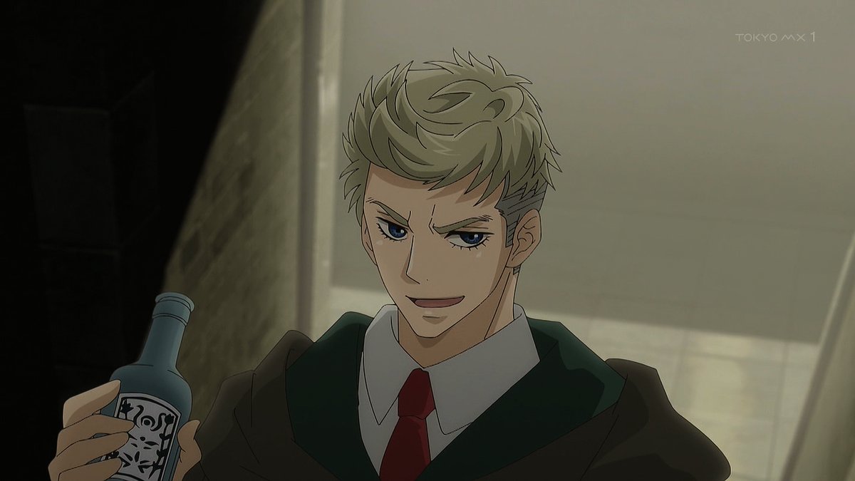 岩元先輩ノ推薦 第6話 ツイート画像 1