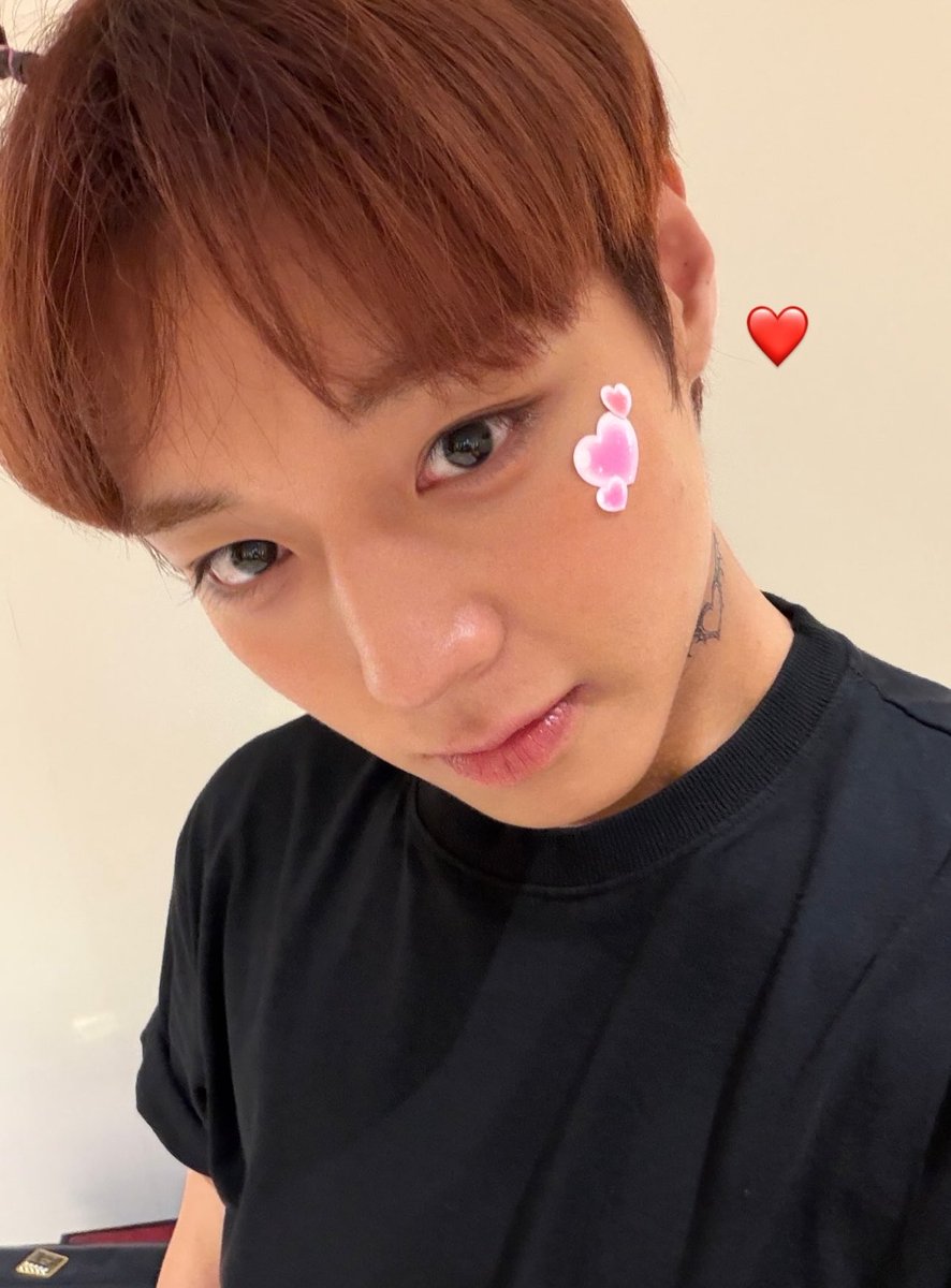 chocolacoups's tweet photo. My mine gueh🥰 https://t.co/PtBDH8fLXN