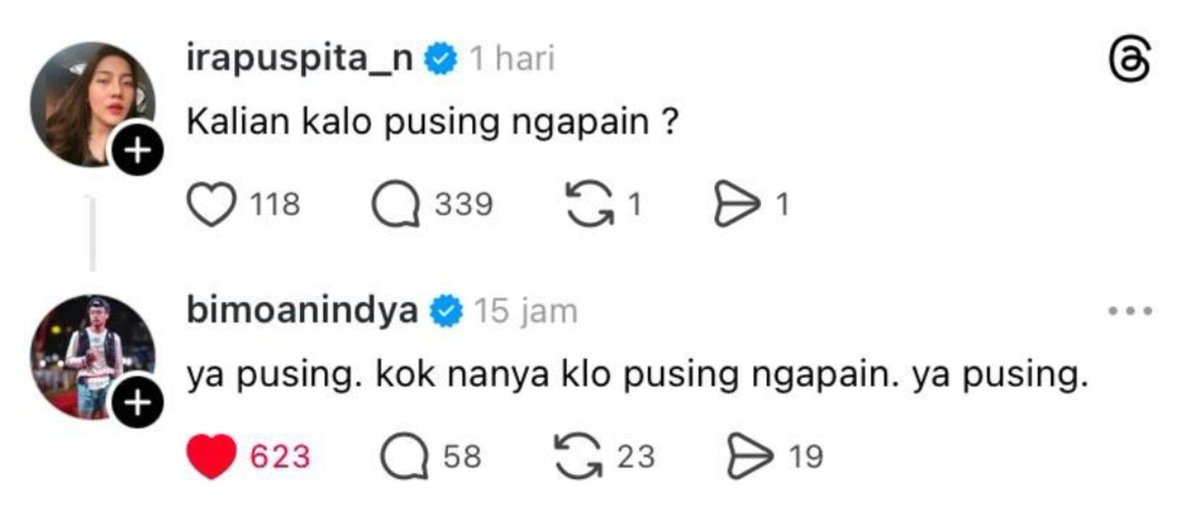 haloopulici's tweet photo. pake nanya 😭 https://t.co/vNm9yEXezT