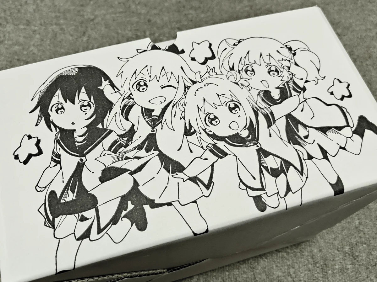 もりっつ on X: 