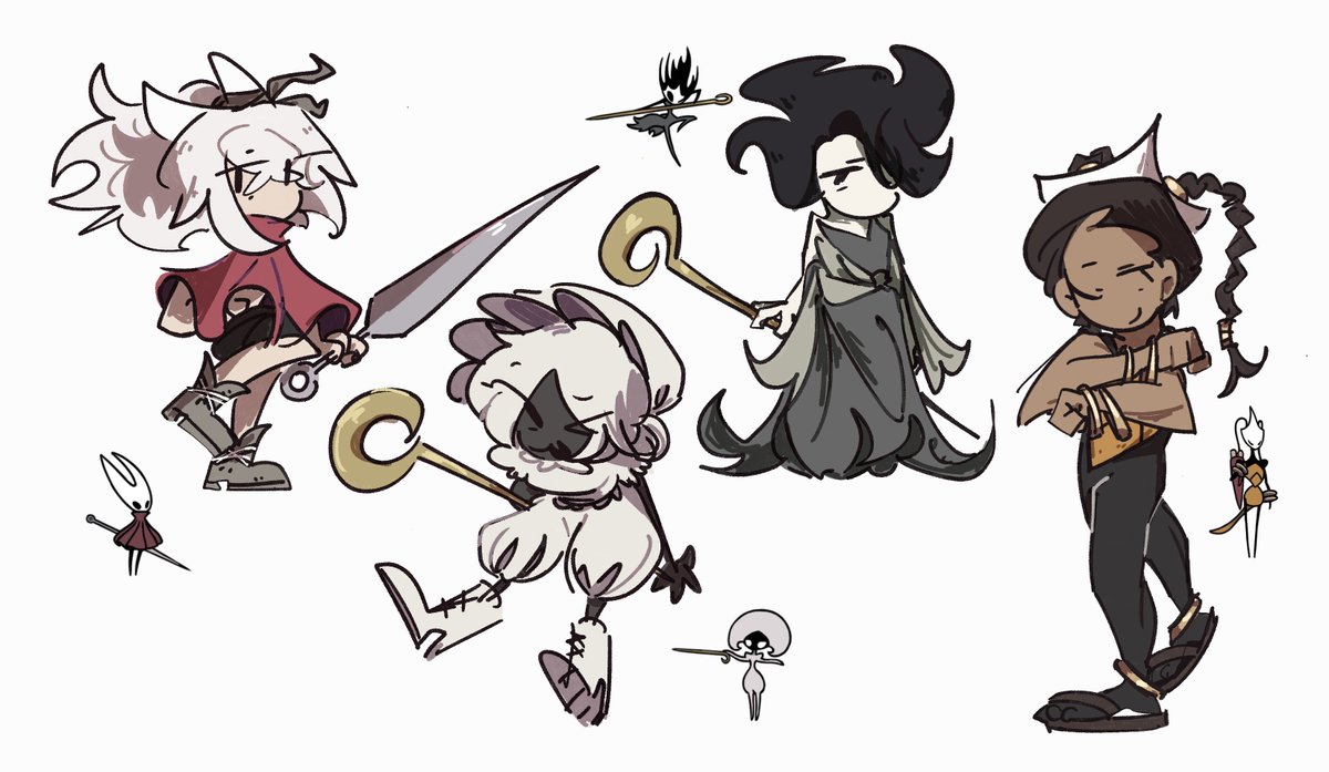 Kriss53_'s tweet photo. just a stupid attempt.,....,,,,...
#silksongfanart https://t.co/ouhjwHi7cY