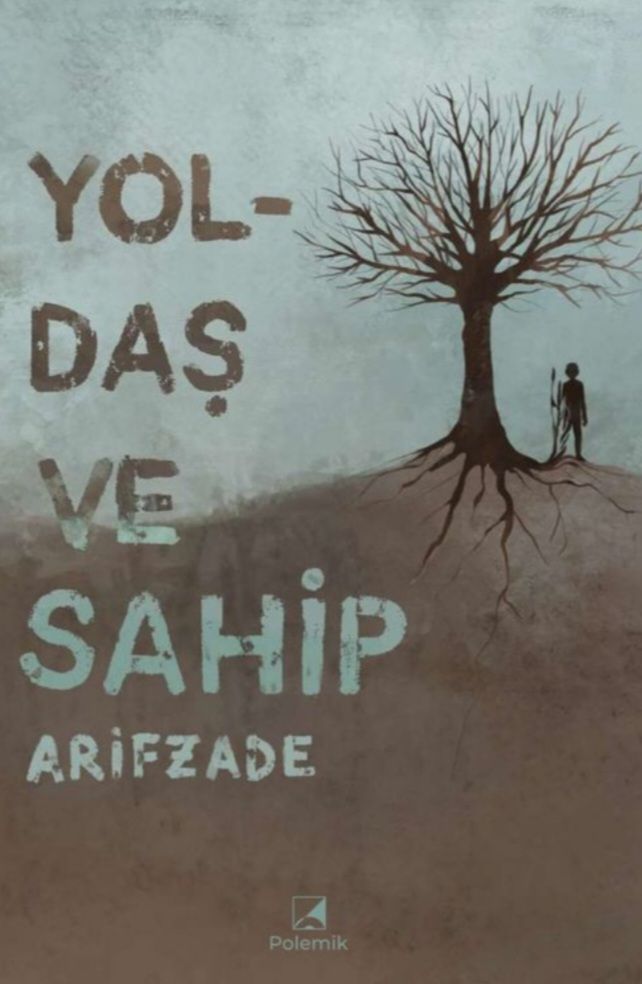 sivriikalemler's tweet photo. Bir insanı en yakından tanıyan kimdir? Annesi mi, babası mı, kırk yıllık eşi mi? Ya hiçbiri değilse. Yoldaş ve Sahip, on aylıkken bacağı felç kalan bir bozkır çocuğunun hikâyesini, ona ömür boyu eşlik eden yoldaşının dilinden anlatıyor.